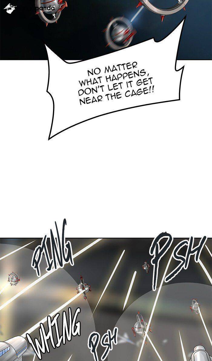 Tower of God Chapter 480 image 008